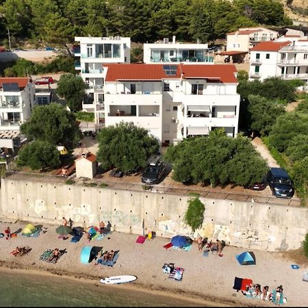 Apartments Desire Жаборич Экстерьер фото