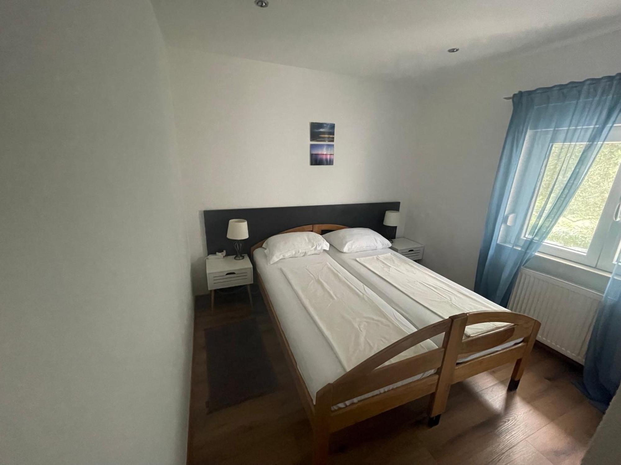 Apartments Desire Жаборич Экстерьер фото