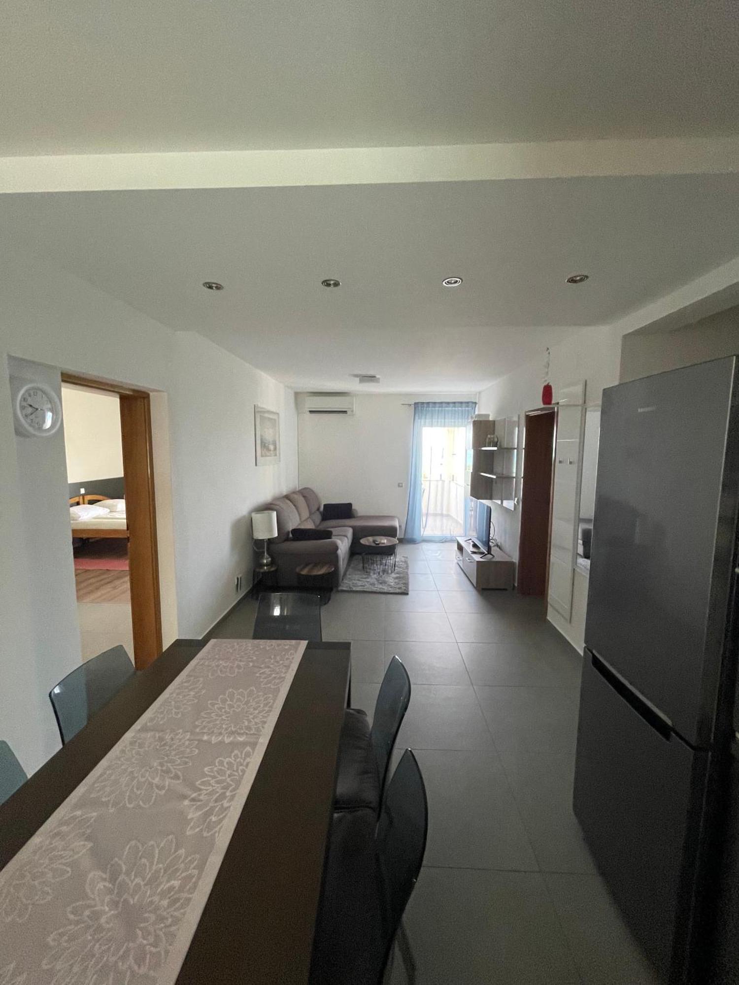 Apartments Desire Жаборич Экстерьер фото
