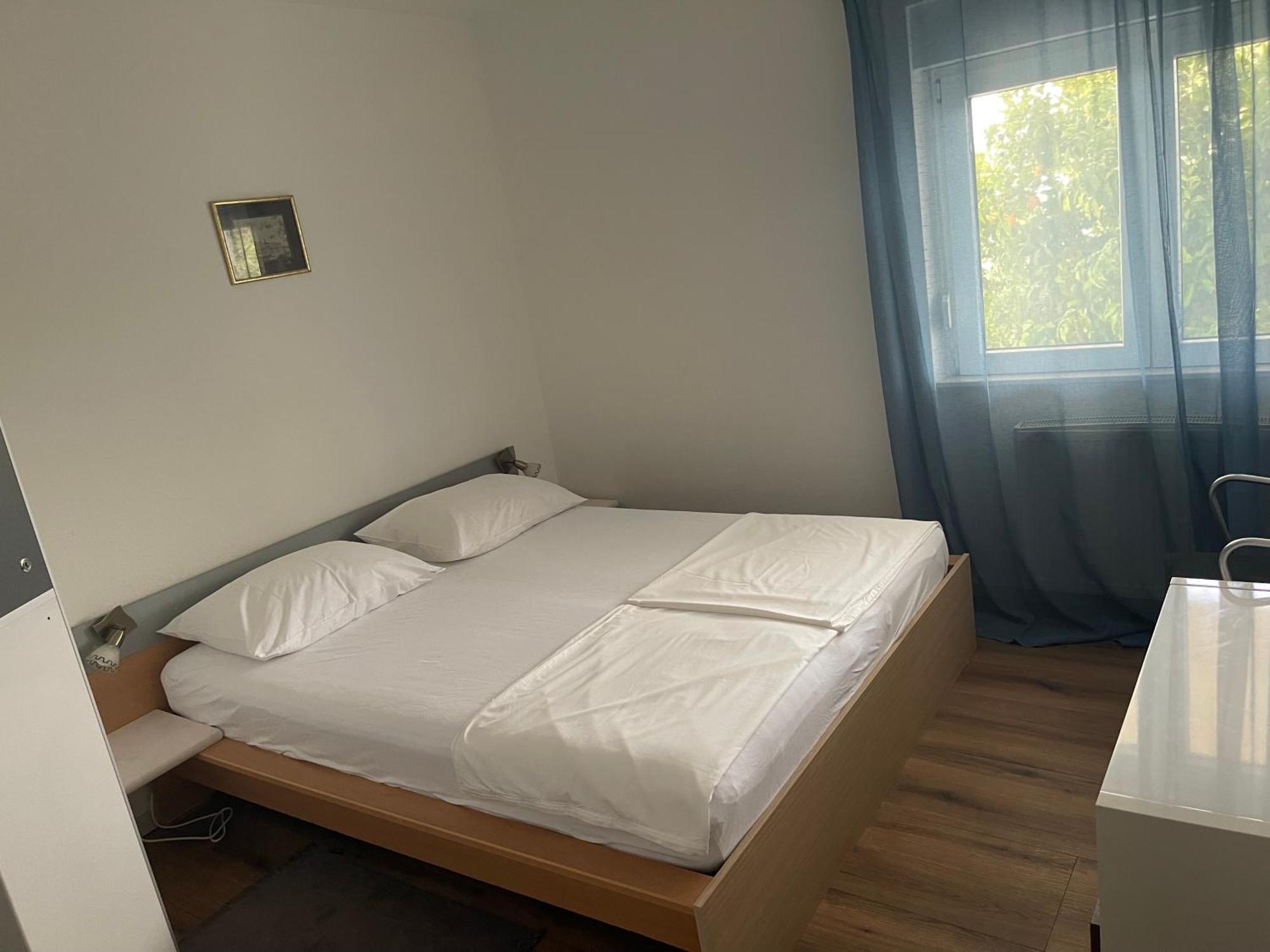 Apartments Desire Жаборич Экстерьер фото
