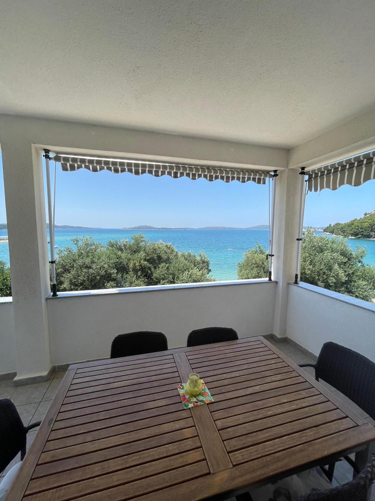 Apartments Desire Жаборич Экстерьер фото