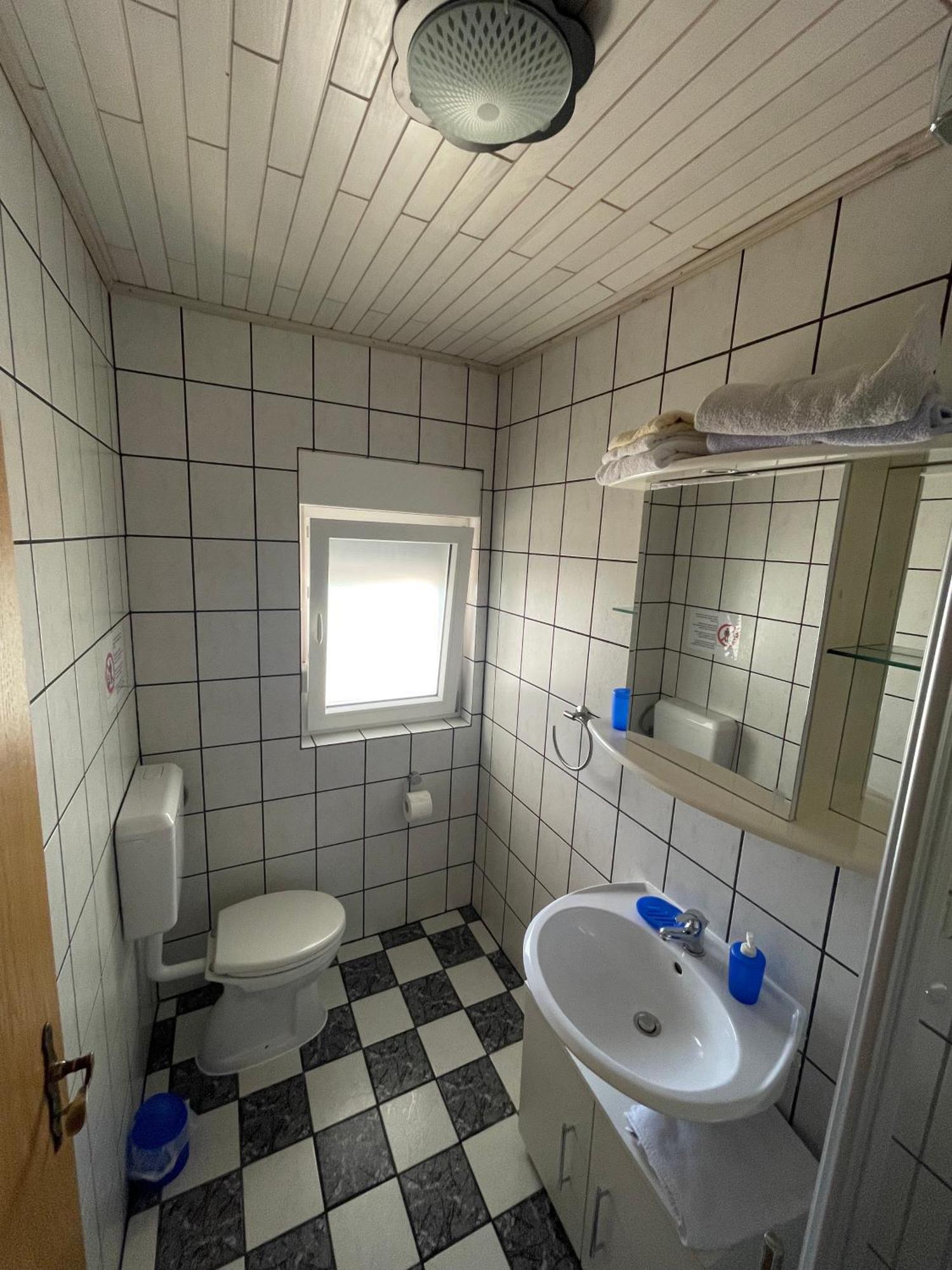 Apartments Desire Жаборич Экстерьер фото