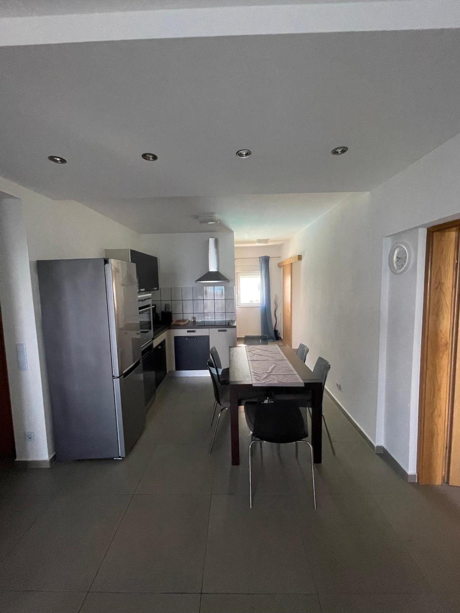 Apartments Desire Жаборич Экстерьер фото