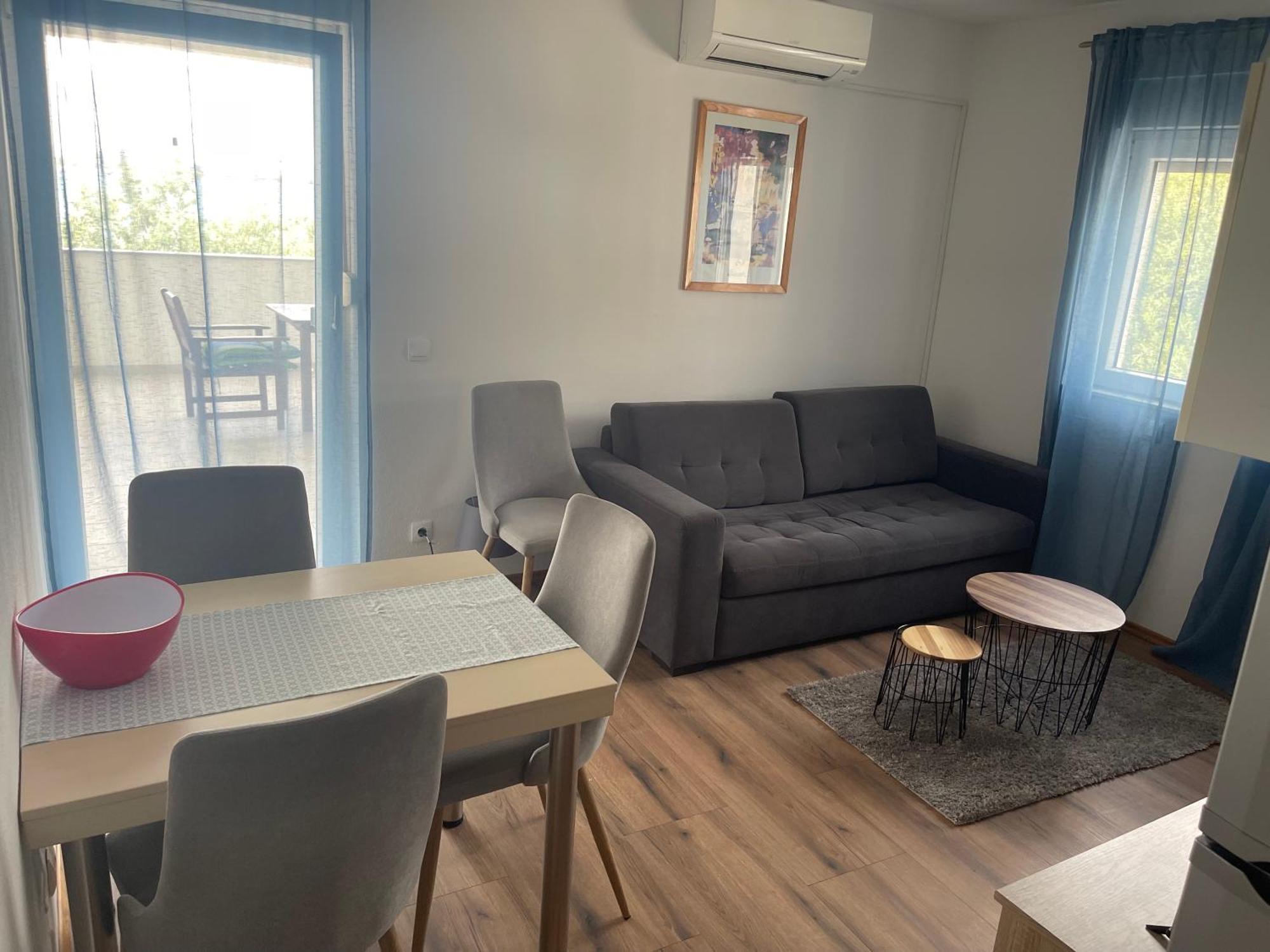 Apartments Desire Жаборич Экстерьер фото