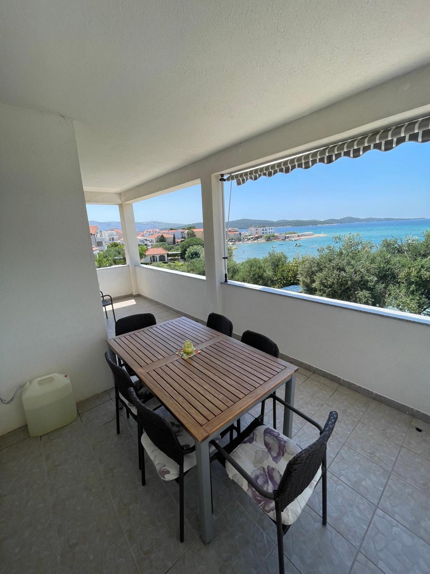 Apartments Desire Жаборич Экстерьер фото