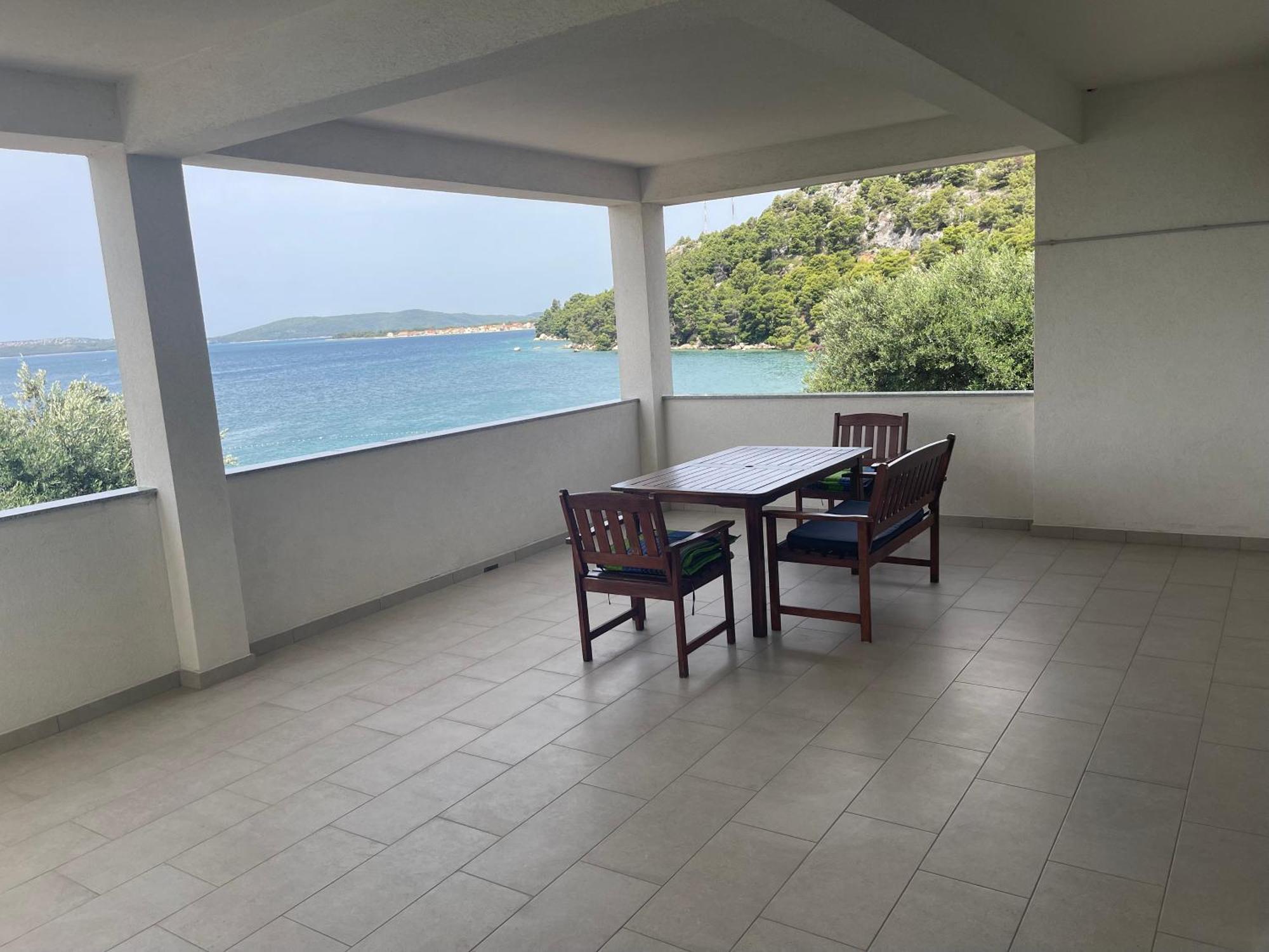 Apartments Desire Жаборич Экстерьер фото