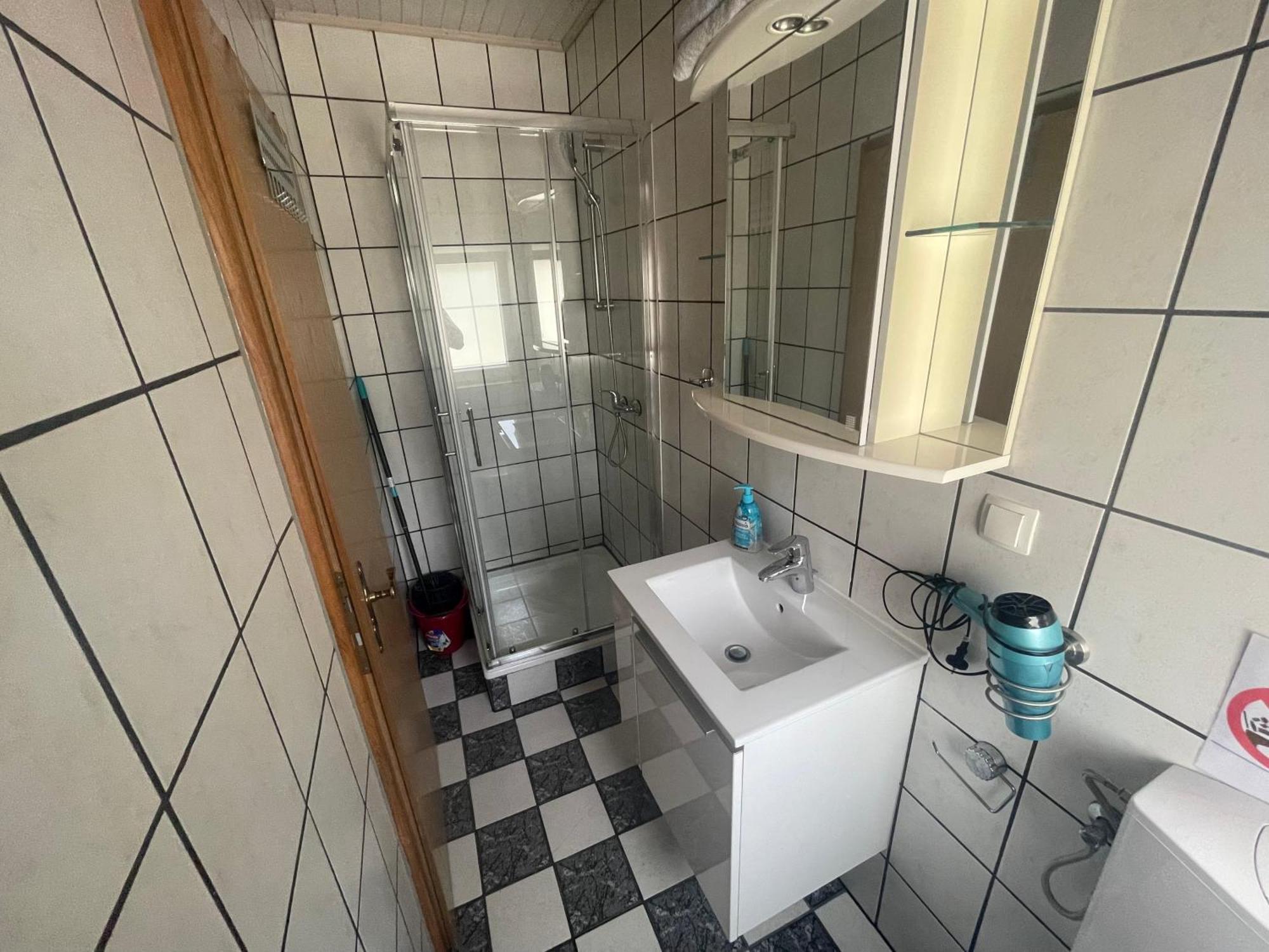 Apartments Desire Жаборич Экстерьер фото