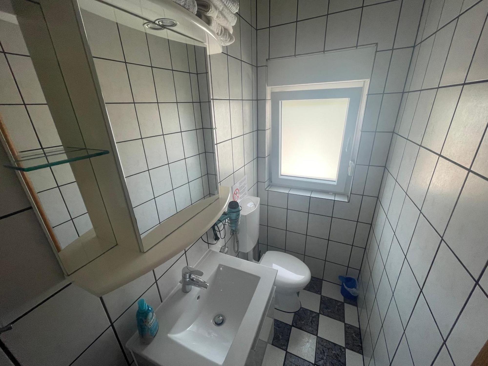 Apartments Desire Жаборич Экстерьер фото