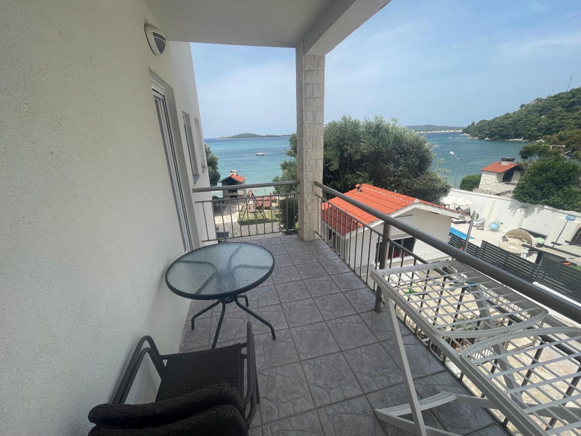 Apartments Desire Жаборич Экстерьер фото