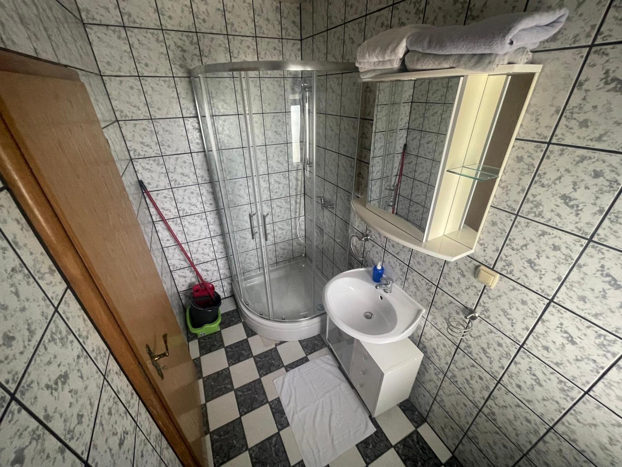 Apartments Desire Жаборич Экстерьер фото